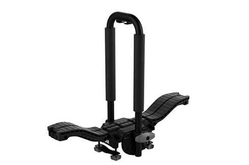 Descubre Accesorios Ford Bronco en CA, Parrillas y Transportadores Thule Plegable para Kayak